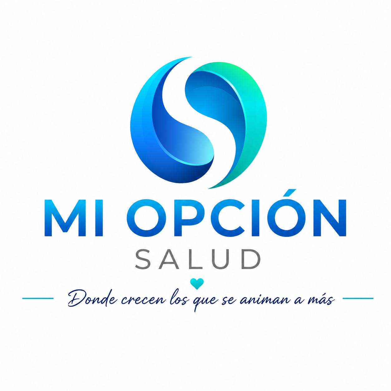 Mi Opcion Salud